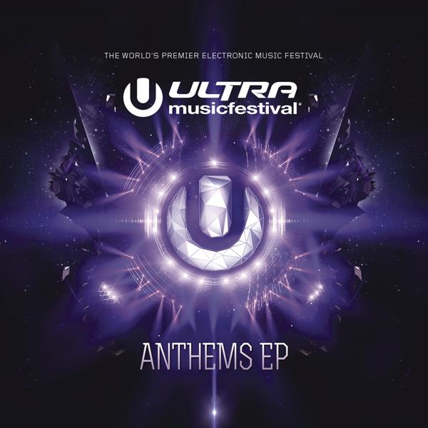 Tiësto, Quintino, Alvaro - United (Ultra Music Festival Anthem) mp3