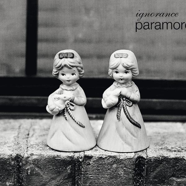 Paramore - Ignorance (Acoustic) mp3