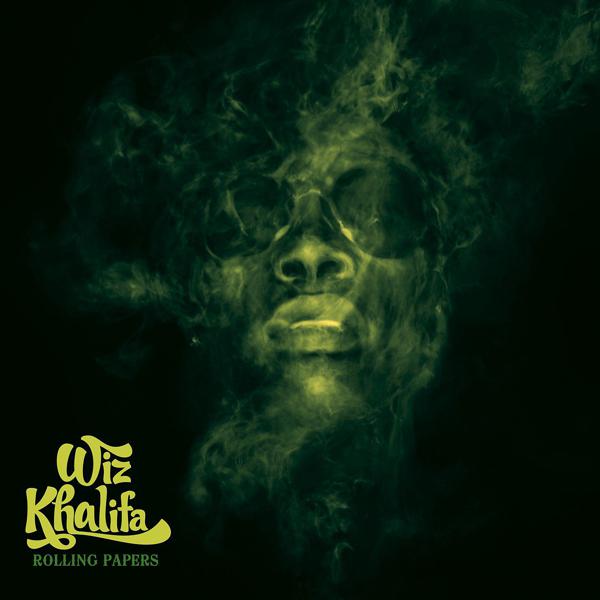 Wiz Khalifa - Hopes & Dreams mp3