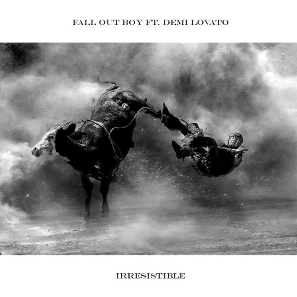 Fall Out Boy, Demi Lovato - Irresistible mp3