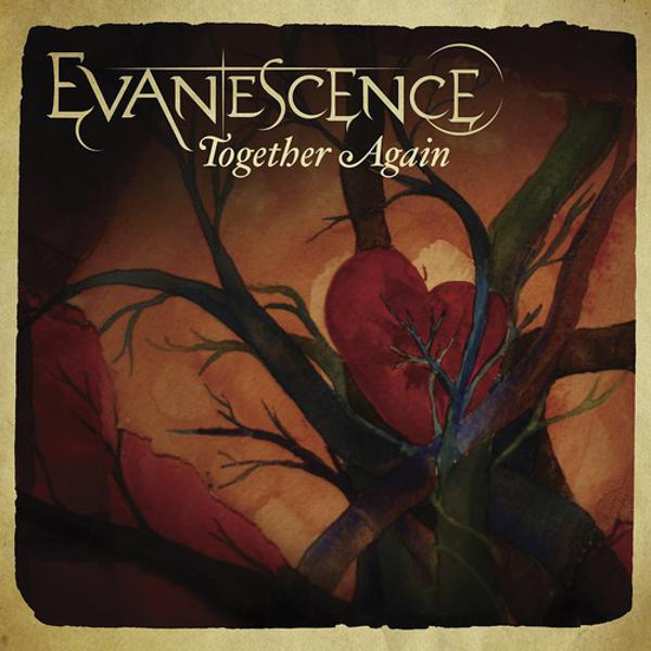 Evanescence - Together Again mp3