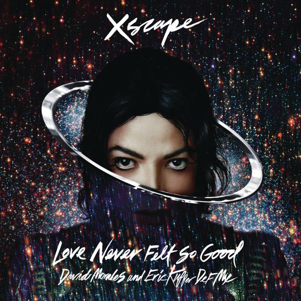 Michael Jackson, Justin Timberlake - Love Never Felt So Good (DM CLASSIC RADIO MIX) mp3