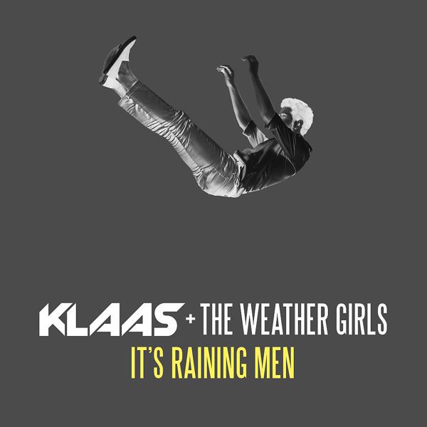 Klaas, The Weather Girls - It's Raining Men (Klaas Extended Remix) mp3