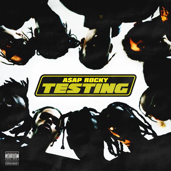 A$AP Rocky, Skepta - Praise The Lord (Da Shine) mp3