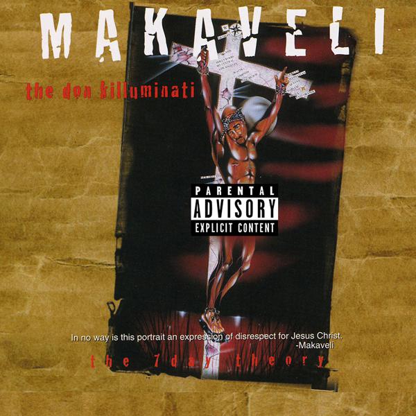 2Pac - Life Of An Outlaw mp3