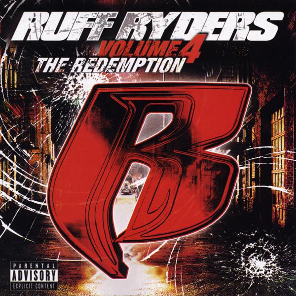 Jadakiss, Kartoon, DMX, Flashy, Ruff Ryders - Get Wild mp3