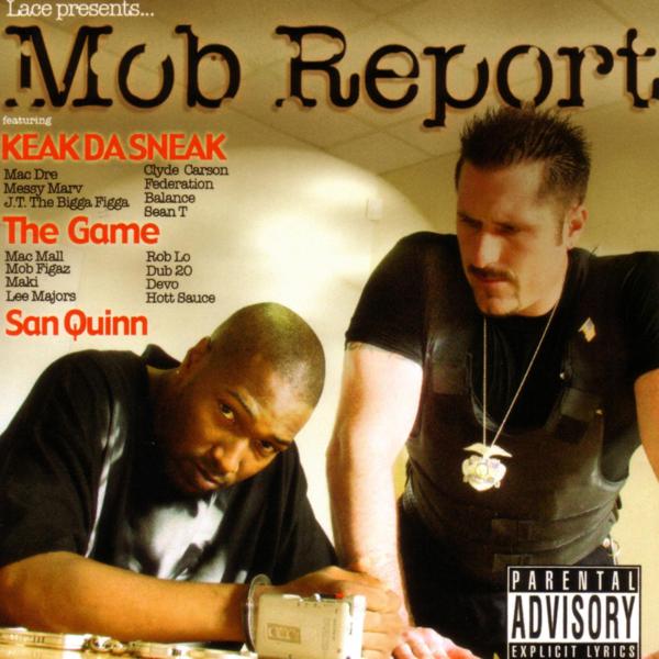 San Quinn, The Game, Lace - Compton 2 The Bay (feat. San Quinn & the Game) mp3