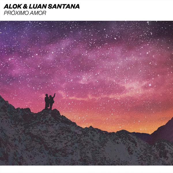 Alok, Luan Santana - Próximo amor mp3