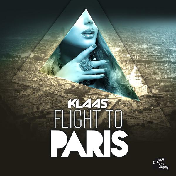 Klaas - Flight to Paris (Radio Edit) mp3