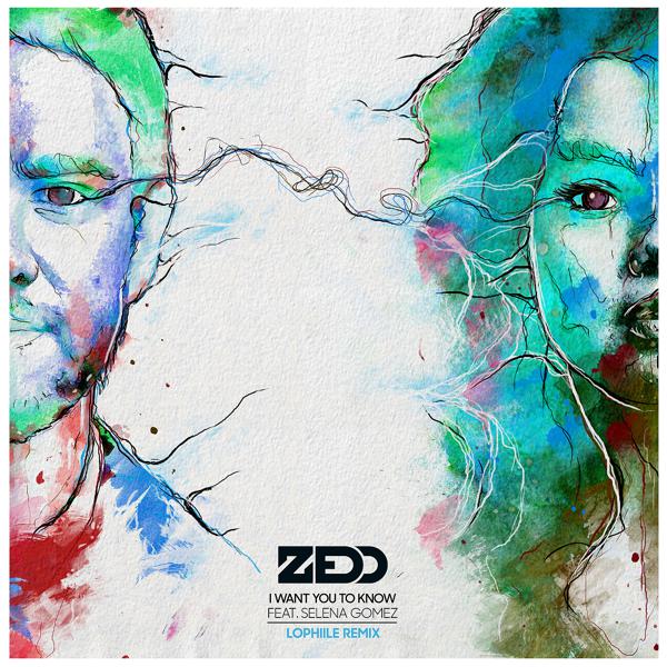 Zedd, Selena Gomez - I Want You To Know (Lophiile Remix) mp3