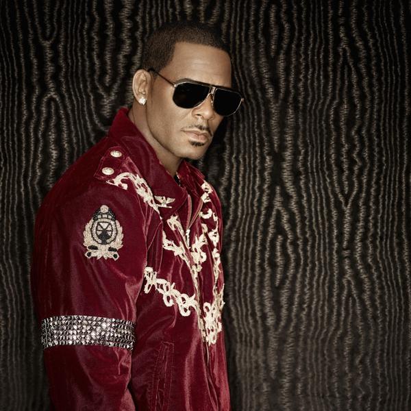 R. Kelly songs listen or download mp3