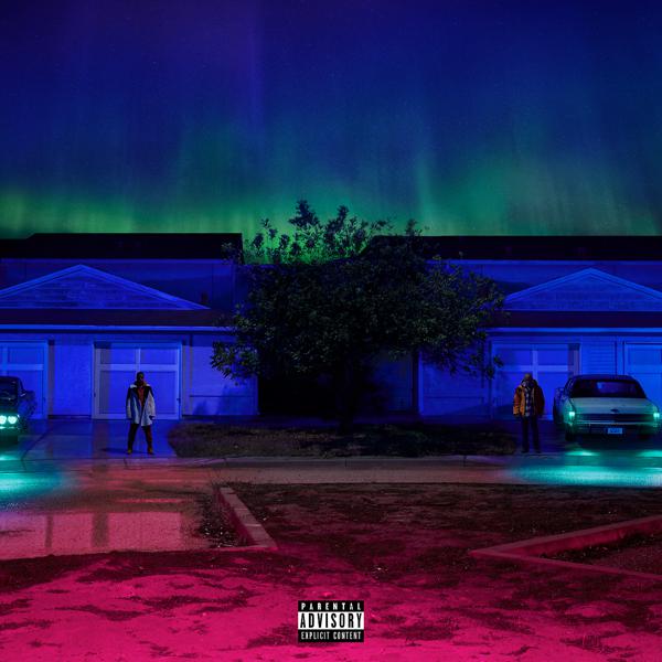 Big Sean, The Flint Chozen Choir, Starrah - Bigger Than Me mp3