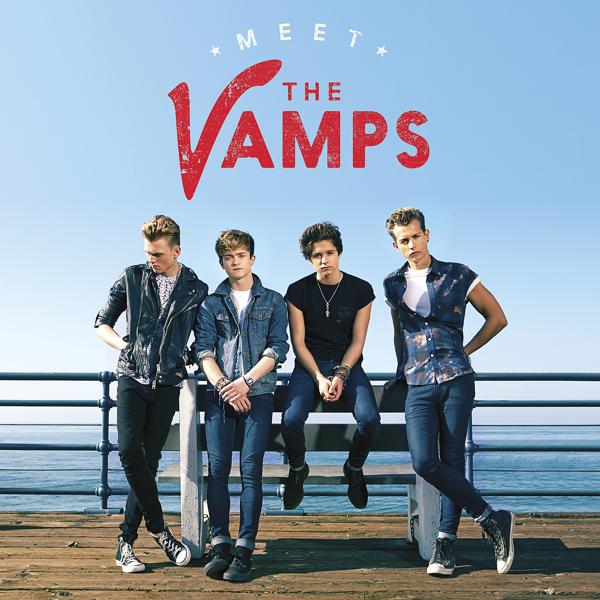 The Vamps, Shawn Mendes - Oh Cecilia (Breaking My Heart) mp3