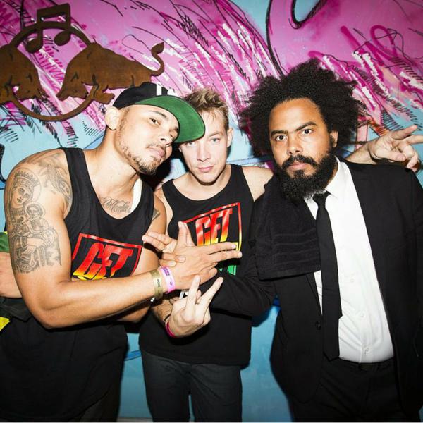 Major Lazer songs listen or download mp3