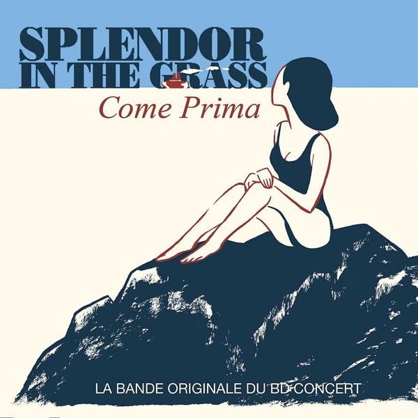 Splendor In The Grass - Italia mp3