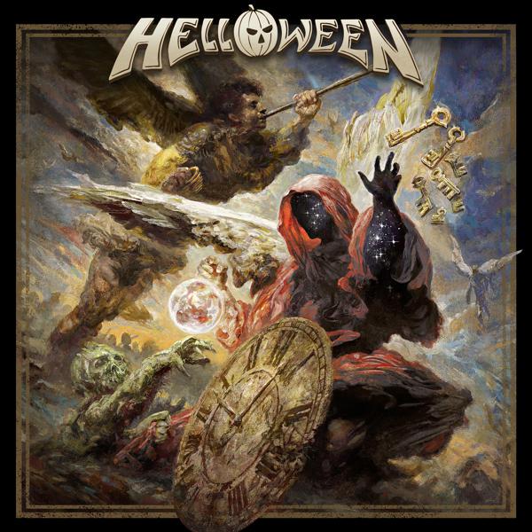 Helloween - Save My Hide mp3