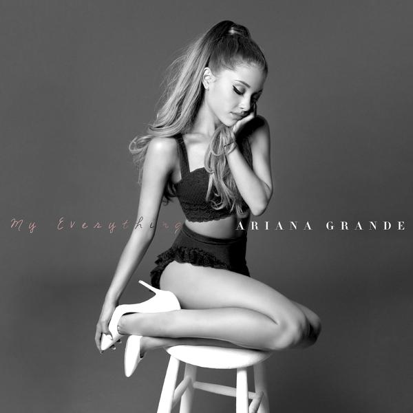 Ariana Grande, The Weeknd - Love Me Harder mp3