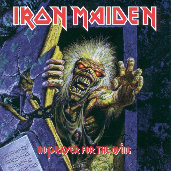 Iron Maiden - Holy Smoke (2015 Remaster) mp3