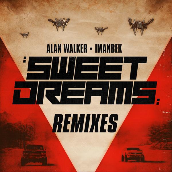 Alan Walker, Alok - Sweet Dreams (With Alok) mp3