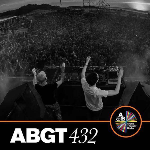 Armin Van Buuren, Maor Levi - Divino (ABGT432) mp3