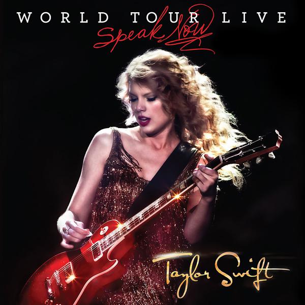 Taylor Swift - Speak Now (Live/2011) mp3