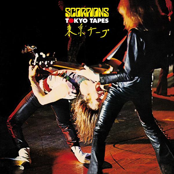 Scorpions - Hound Dog (Live) [2015 - Remaster] (Live / 2015 Remaster) mp3