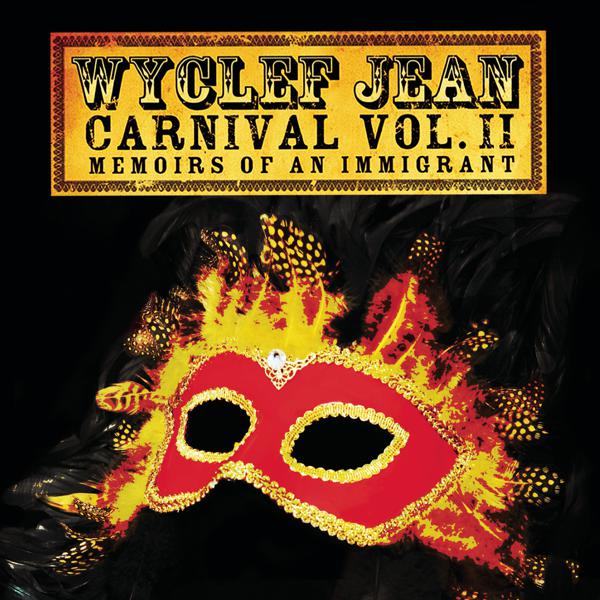 Wyclef Jean, will.i.am, Melissa Jimenez, Machel Montano, Daniela Mercury, Black Alex, Djakout Mizik - Touch Your Button Carnival Jam (Album Version) mp3