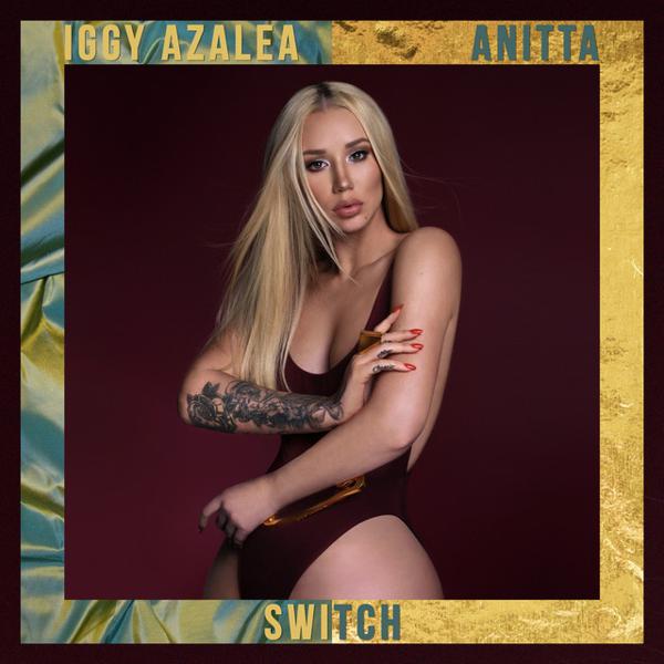 Iggy Azalea - Switch mp3