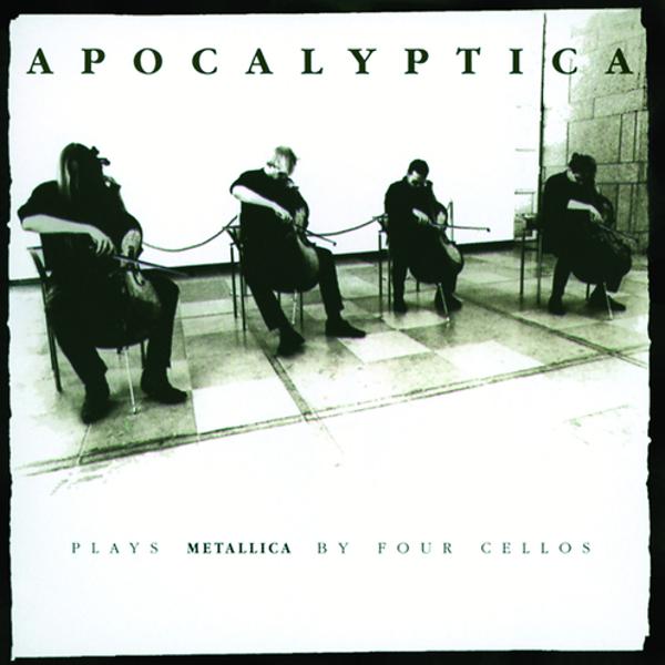 Apocalyptica - Sad But True (Instrumental Version) mp3