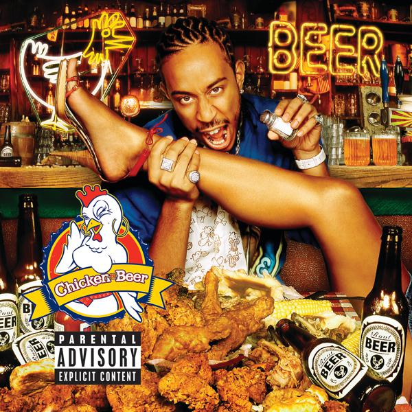 Ludacris, Shawnna, Lil Fate - P-Poppin' mp3