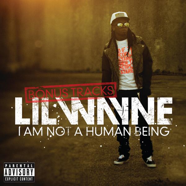 Lil Wayne, Nicki Minaj - I Don't Like The Look Of It (Explicit Version) mp3