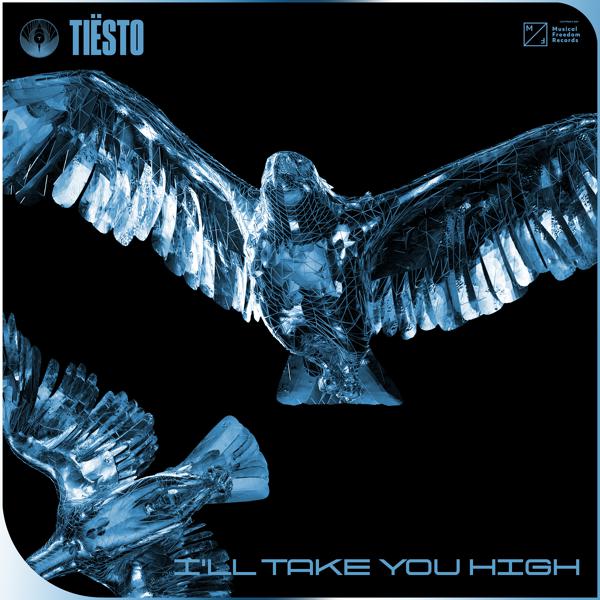 Tiësto - I’ll Take You High mp3