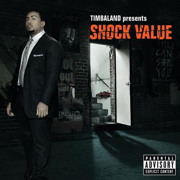 Timbaland, Keri Hilson, D.O.E. - The Way I Are mp3