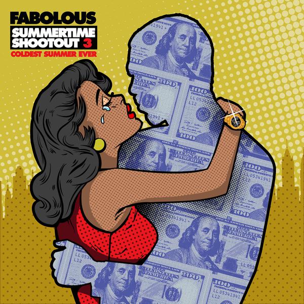 Fabolous, Roddy Ricch - Time mp3