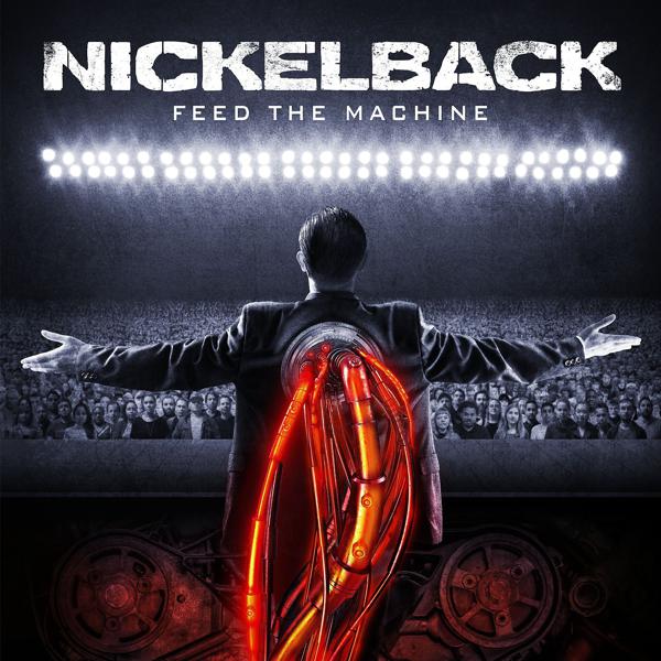 Nickelback - The Betrayal (Act I) mp3