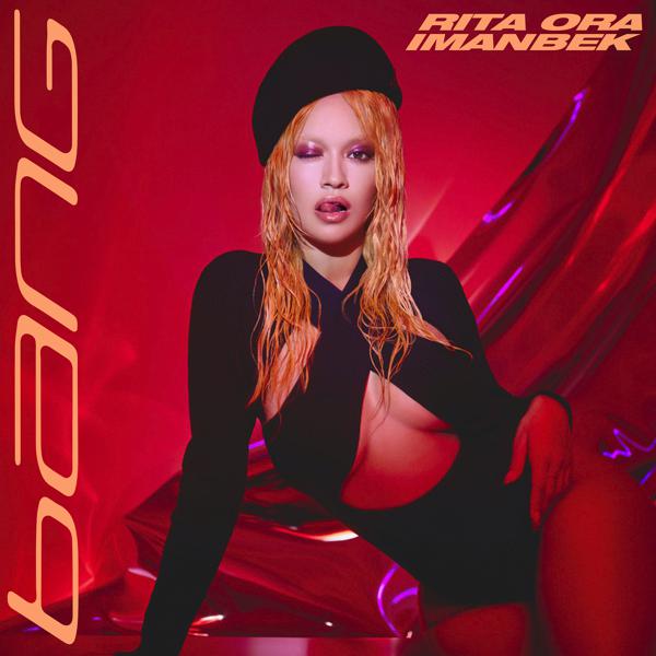 Rita Ora, David Guetta, Imanbek - Big mp3