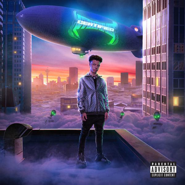 Lil Mosey, Gunna - Stuck In A Dream mp3