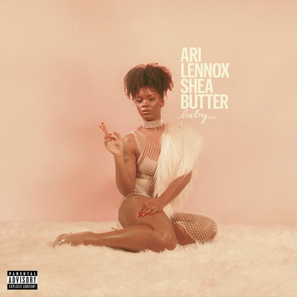 Ari Lennox, J. Cole - Shea Butter Baby mp3