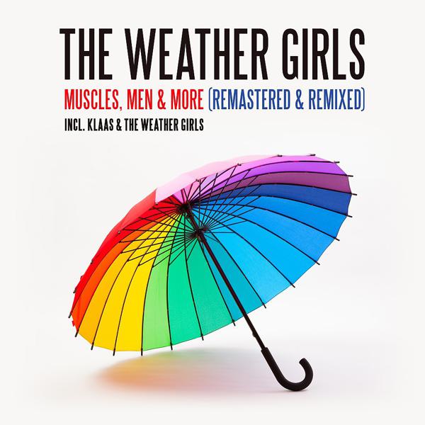 Klaas, The Weather Girls - It's Raining Men (Klaas Remix) mp3