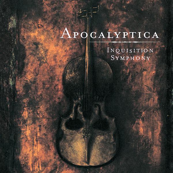 Apocalyptica - Inquisition Symphony mp3