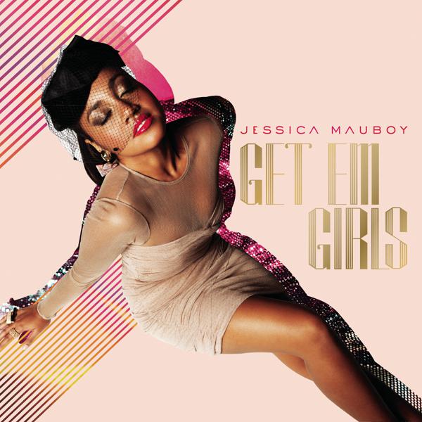 Jessica Mauboy, Ludacris - Saturday Night mp3