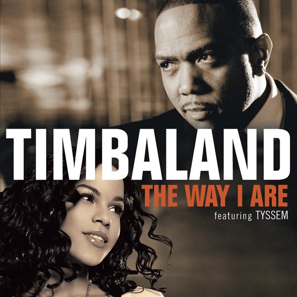 Timbaland, Keri Hilson, D.O.E. - The Way I Are (Radio Edit) mp3