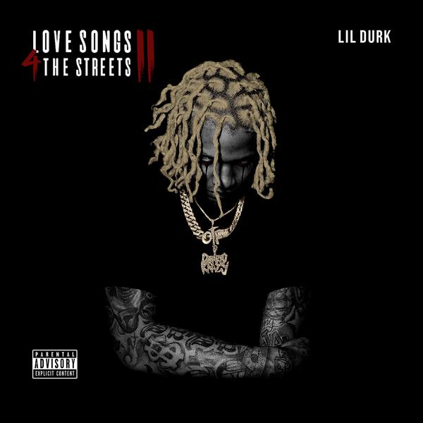 Lil Durk - Weirdo Hoes mp3