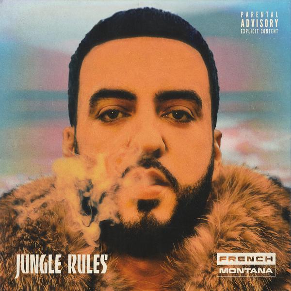 French Montana, Pharrell - Bring Dem Things mp3