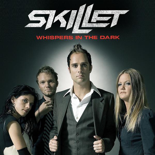 Skillet - Whispers in the Dark (Radio Edit) mp3