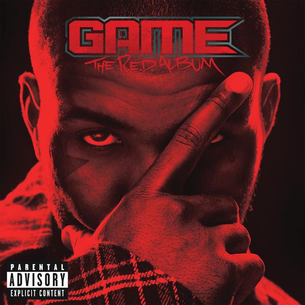 Game, Lil Wayne - Red Nation mp3