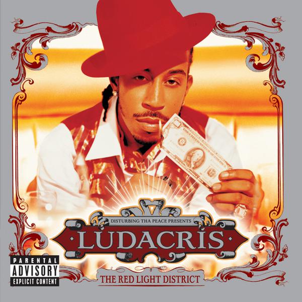 Ludacris - Who Not Me mp3