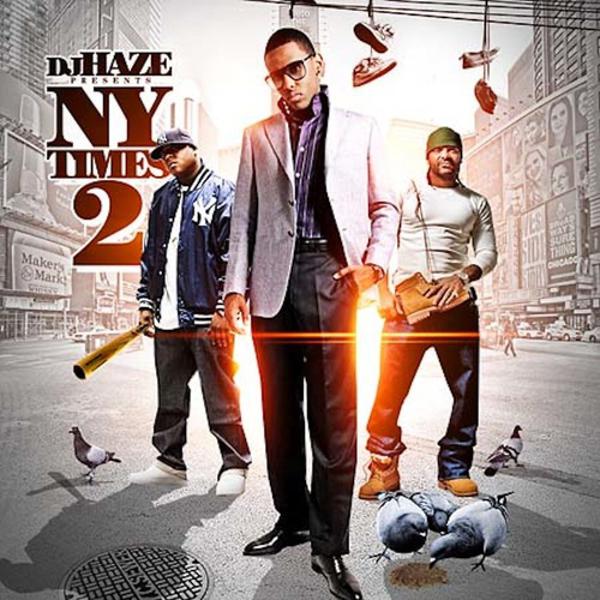 Dj Haze featuring Fabolous and Game - Cars mp3