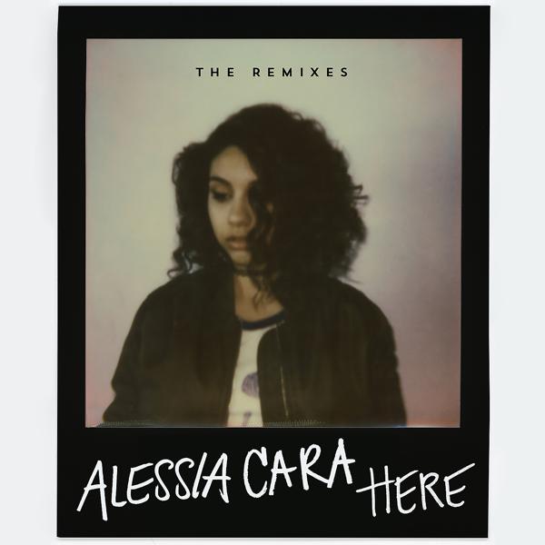 Alessia Cara, Jaden - Here (Jaden Smith Remix) mp3