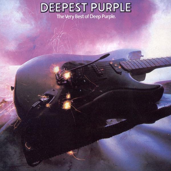 Deep Purple - Space Truckin' mp3